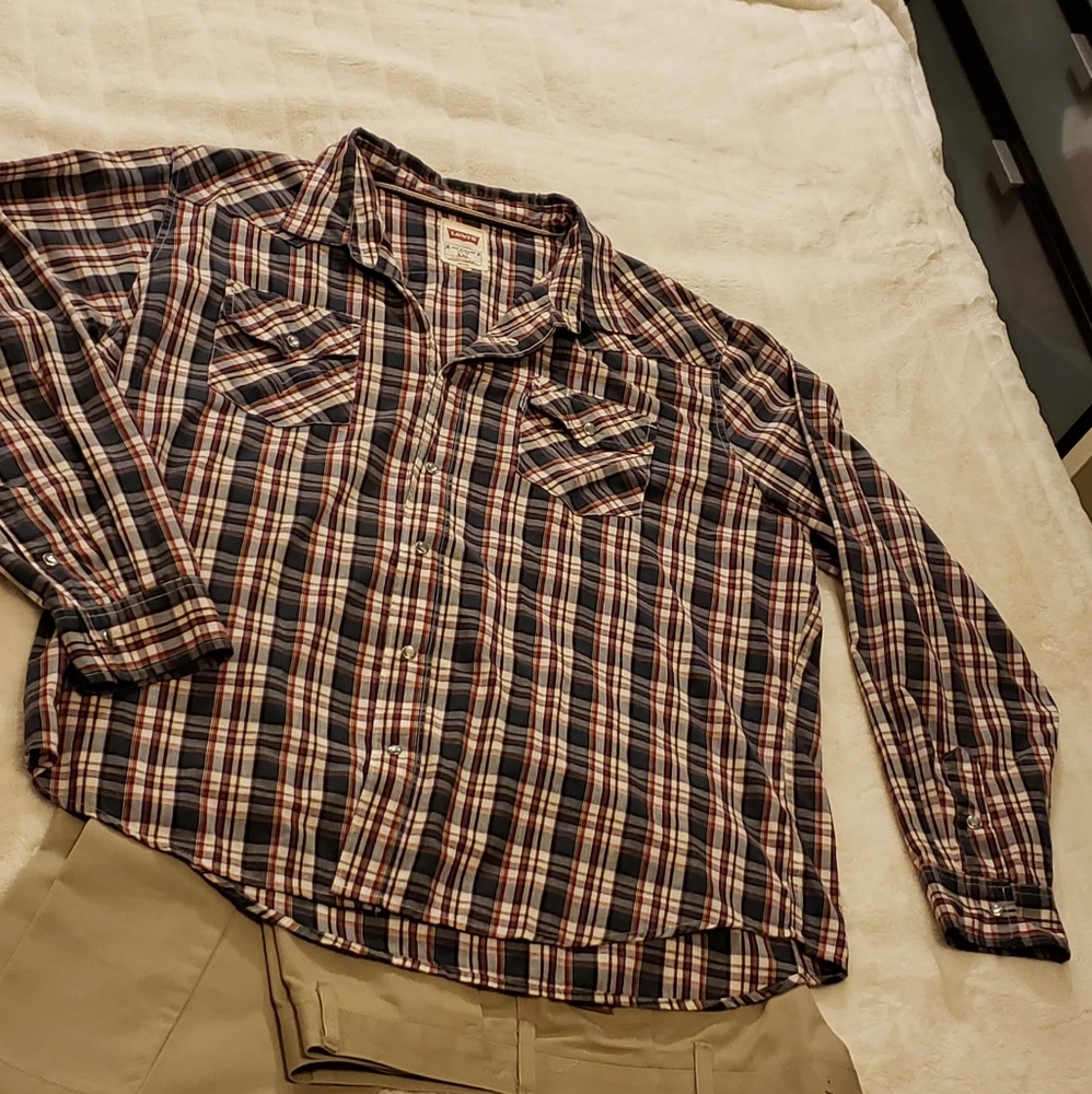 Mens Shirt